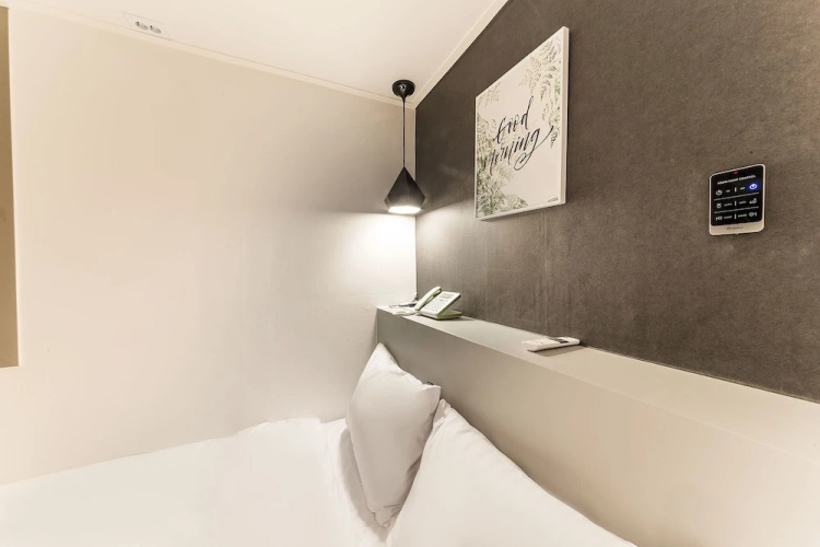 Hotel Yam