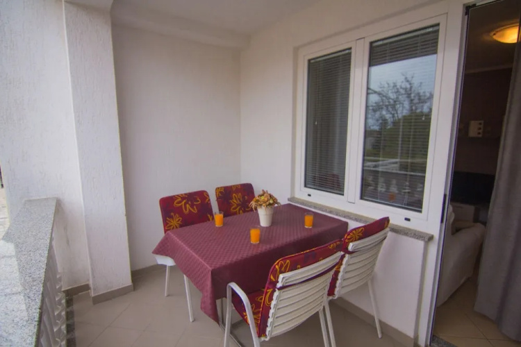 Apartments Dario