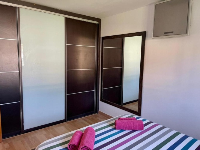 1 Bedroom Cottage