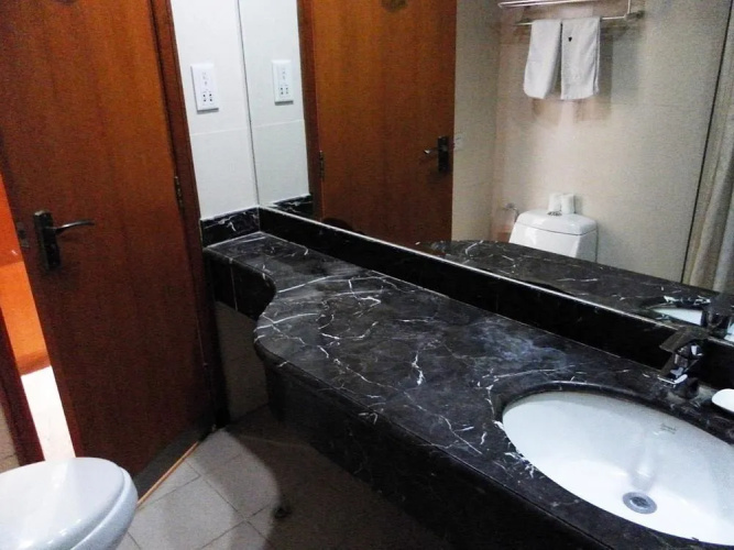 Beijing Changfeng Hotel