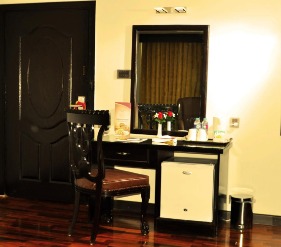 Hotel One Sukkur
