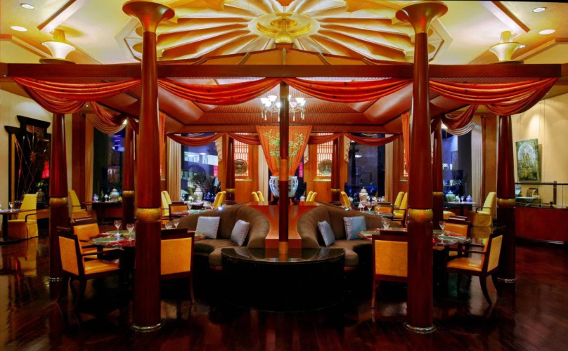 Sheraton Bahrain Hotel