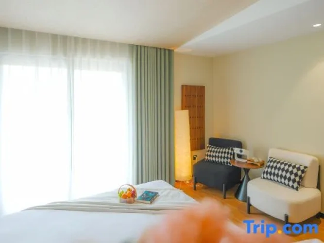 Standard Family room with balcony