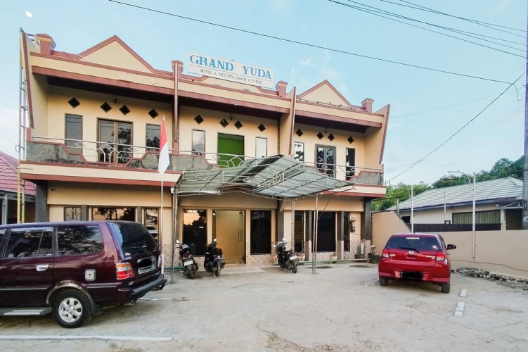 Reddoorz @ Hotel Grand Yuda Tenggarong - Tenggarong