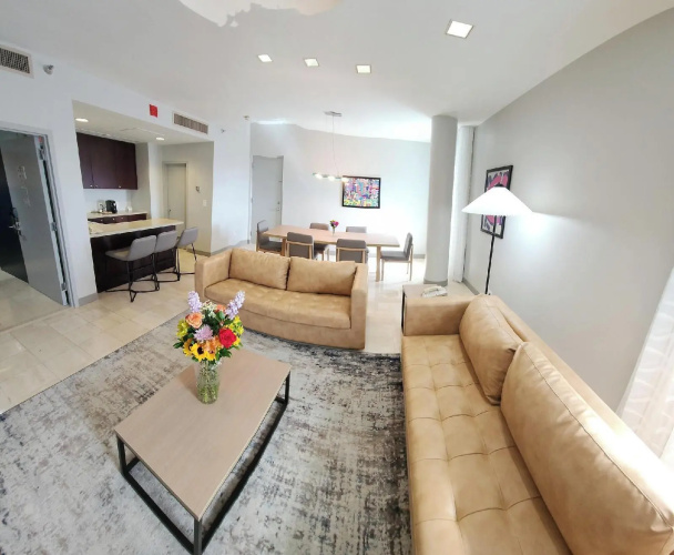 Miami International Airport Hotel photo 9