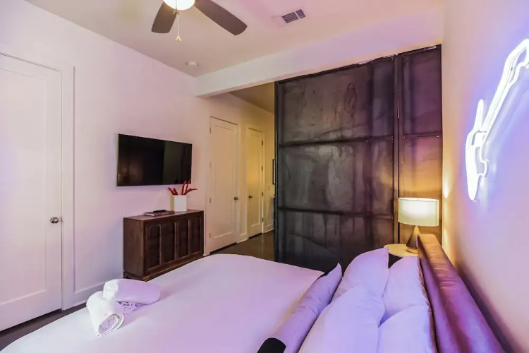 Nashville Nest