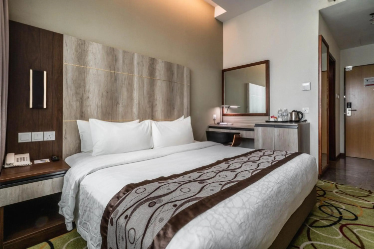 Ano Hotel