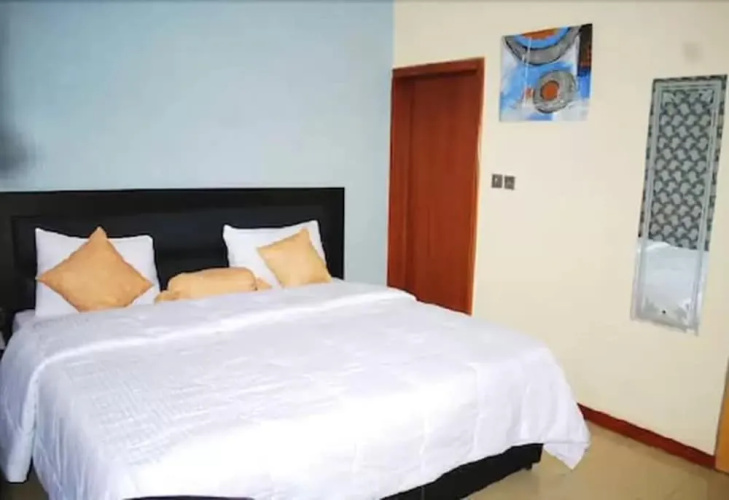 Bestab Luxury Suites