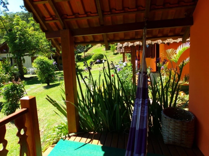 Standard Chalet