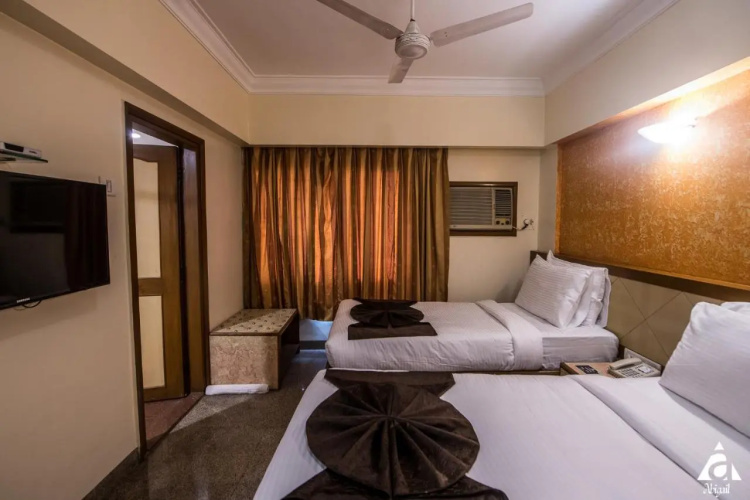 Hotel Abigail Goradia's