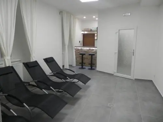 Panská sýpka
