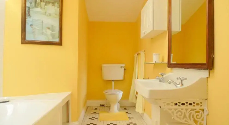 Bayly Farm B&B