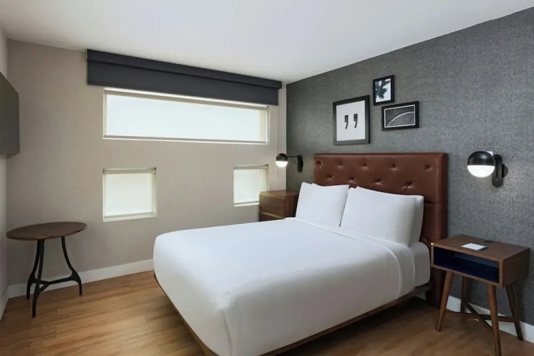 Four Points BY Sheraton Austin Airport