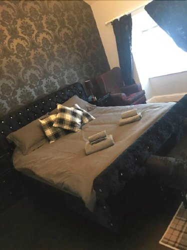 Reiver Apartment