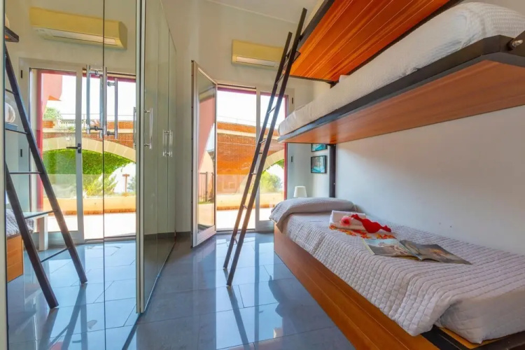 Flat 60M² 2 Bedrooms 1 Bathroom - Alassio
