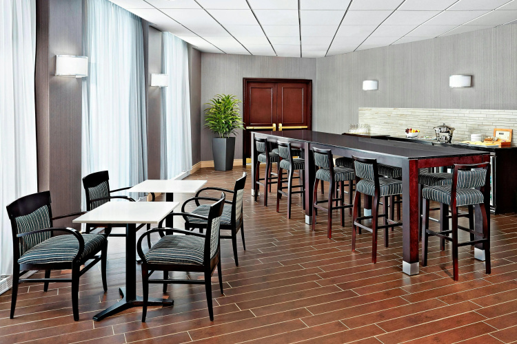 Sheraton Montreal Airport Hotel photo 24
