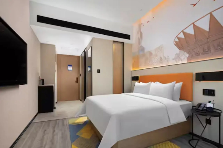 Hampton by Hilton Foshan Shunde Chencun