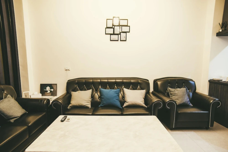 Hualien Ghouse