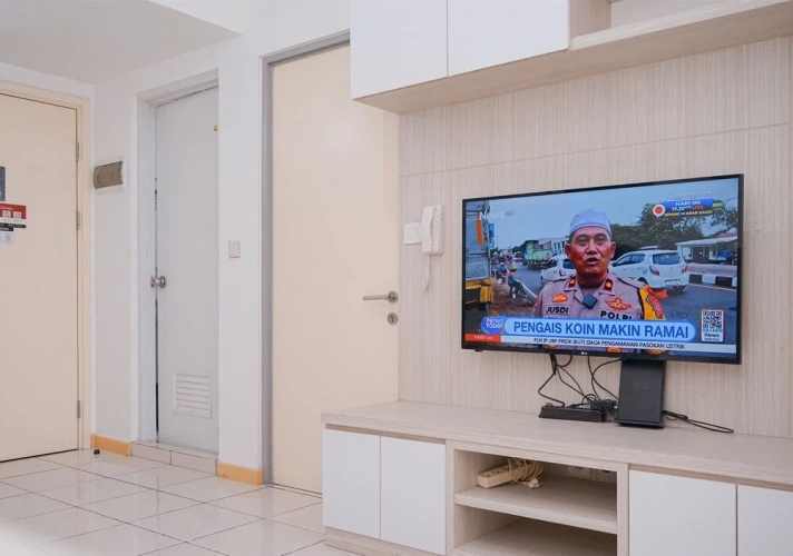 1 Bedroom Standard Apartment
