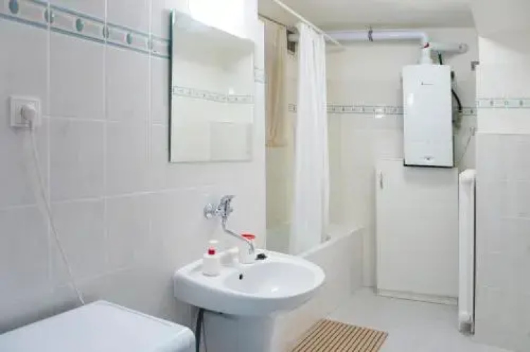 Modern Apartment Dlouhá