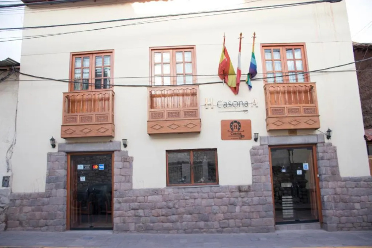 Hotelafbeelding