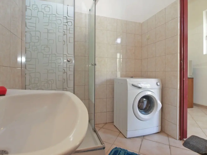 1 Bedroom Standard Apartment