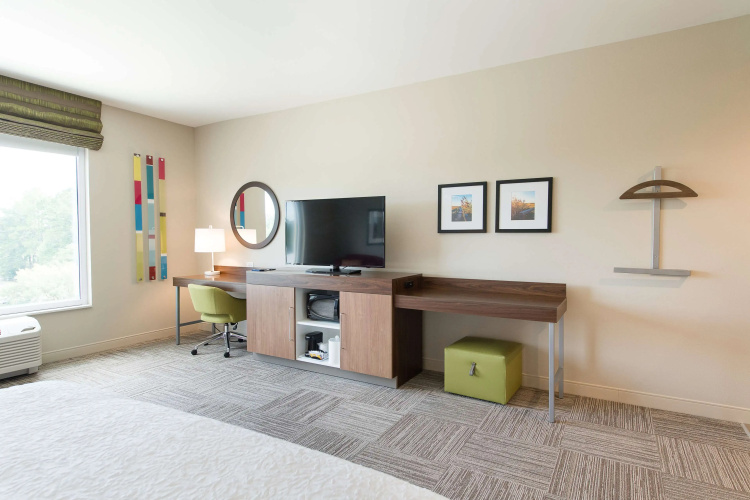 Hampton Inn & Suites Walterboro