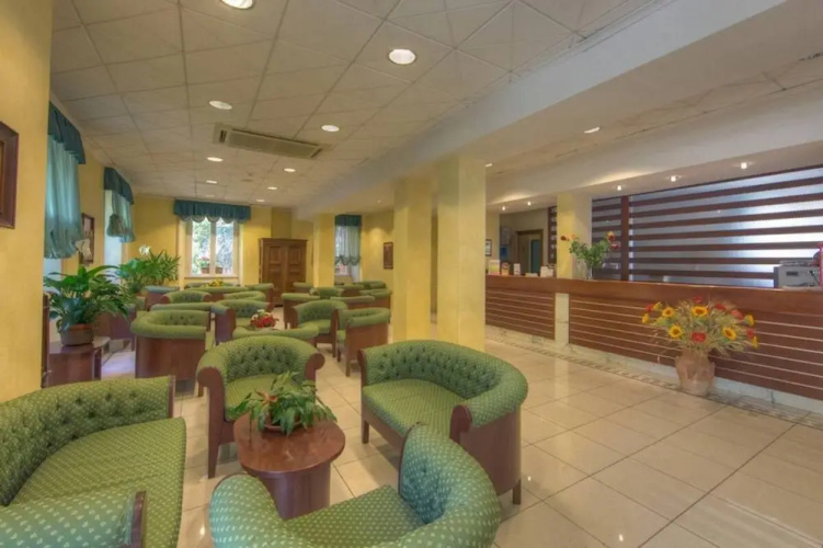 Hotel Mizar