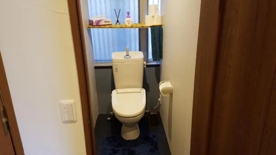 Running Bare