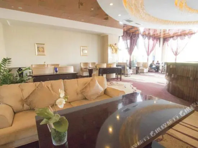 Hotelafbeelding