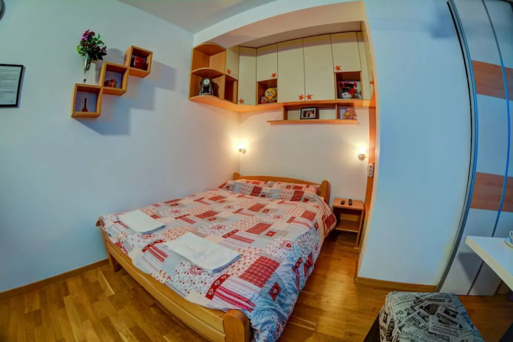 Hostel No9