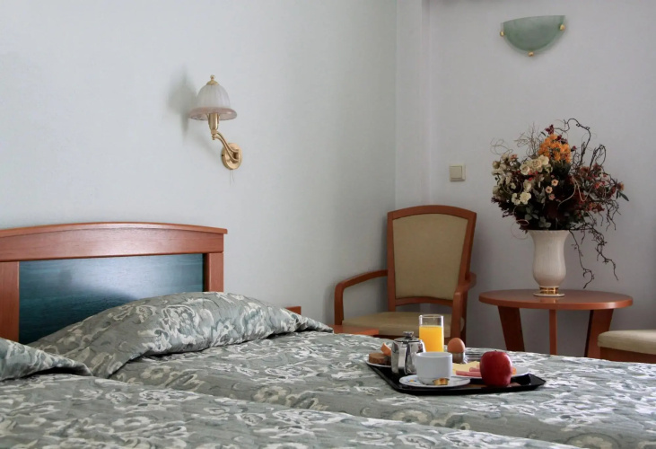 Hotel Platon