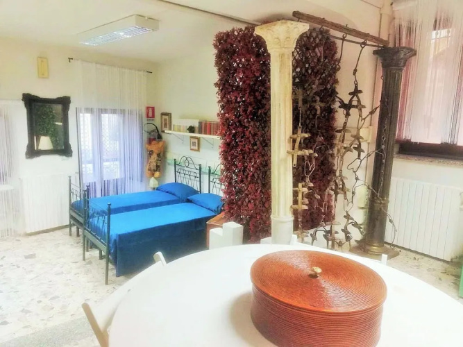 Casa degli Artisti