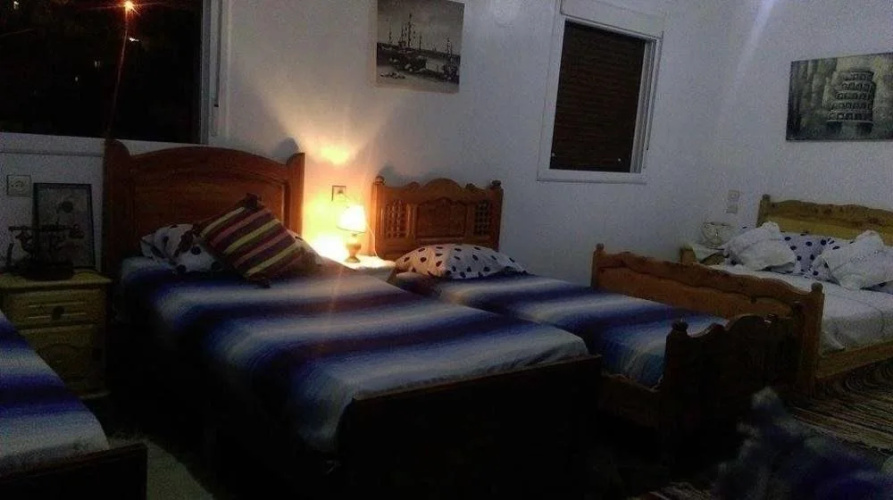 Hotel El Mamoun