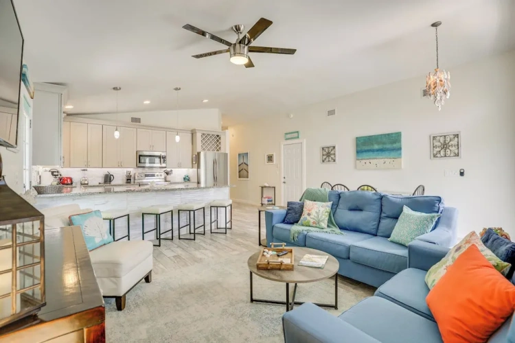 3 Bedrooms Cottage