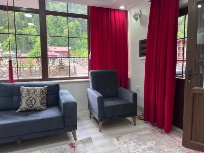 Kuzey Park Otel