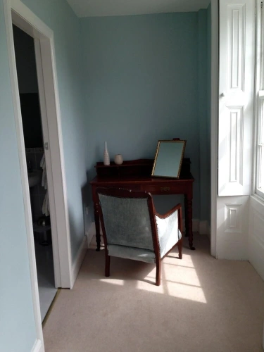 Premier Double room