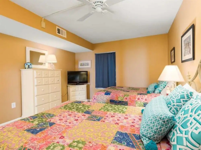 Breakers 13 by Meyer Vacation Rentals