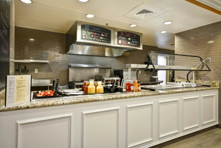 Hilton Garden Inn Austin/Round Rock photo 29