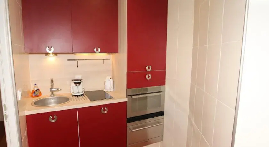 My Address In Paris - Apartment Saint Jacques