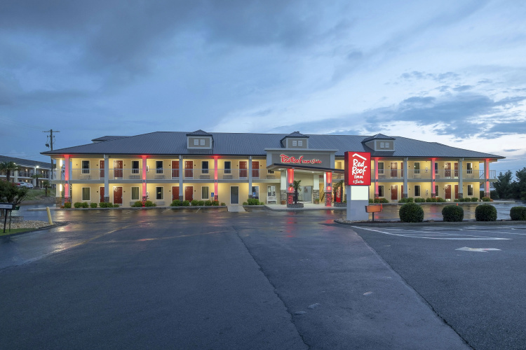 Image de l'hôtel