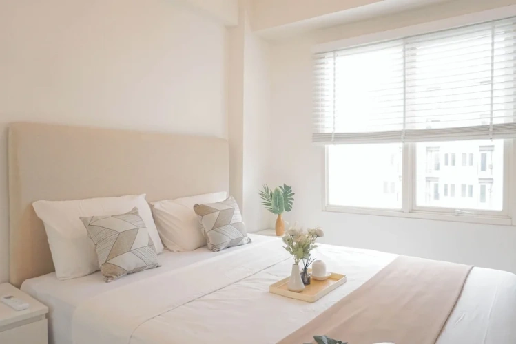 1 Bedroom Standard Apartment