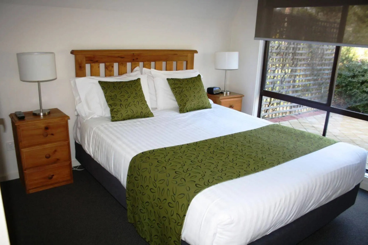 A-line Holiday Park