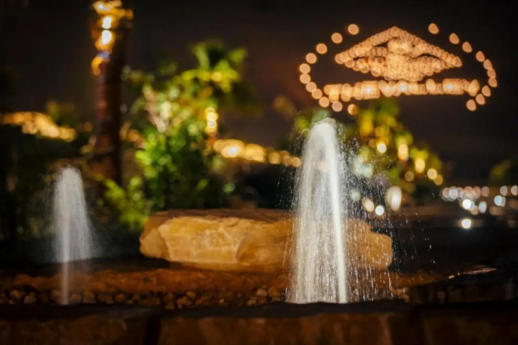 The Valley Resort