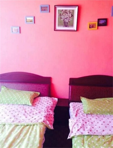 Free Heaven Inn