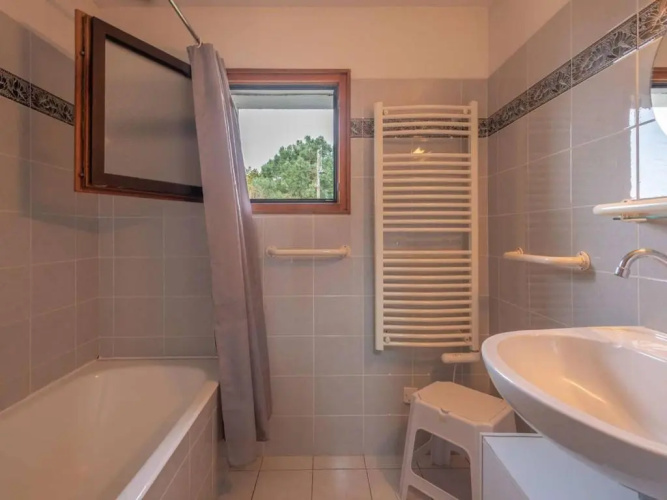 Villa Carnac, 5 pièces, 8 personnes - FR-1-477-31