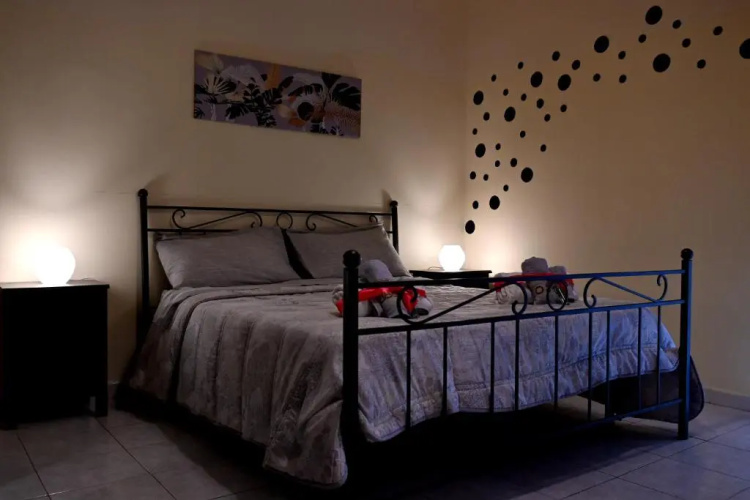 B&B a Capua - I PORTICI del centro