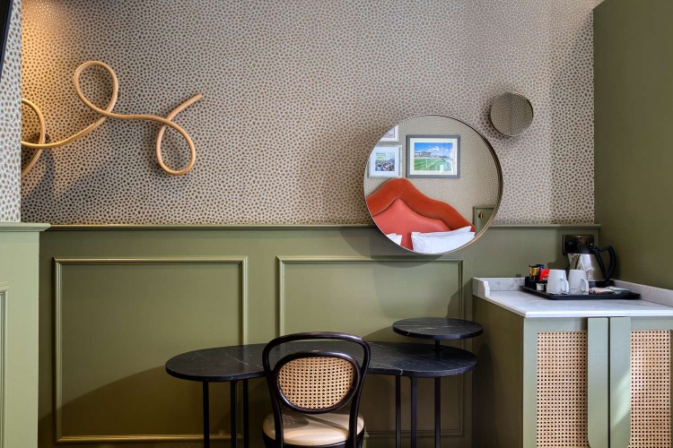Elmbank York, Tapestry Collection by Hilton photo 27
