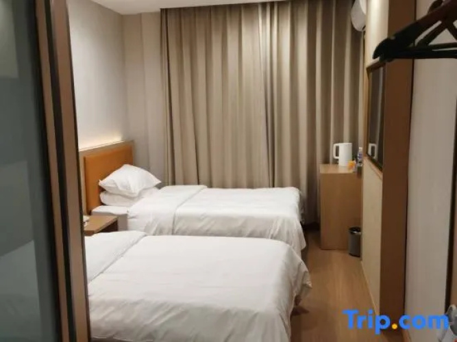 Huatian hotel