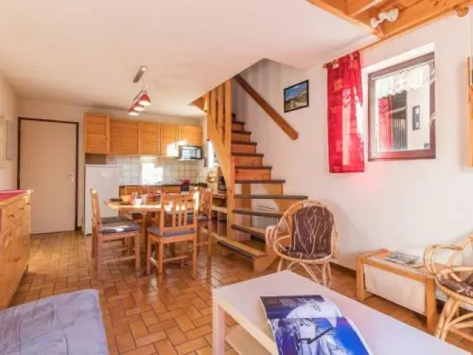 Apartment Fraches 3